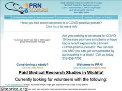 Sites similar to prnofkansas.com