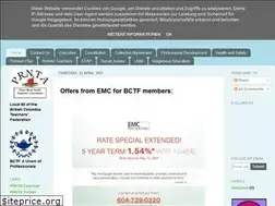 Sites similar to prntalocal60.ca