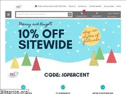 Sites similar to prnuniforms.com