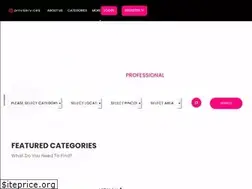 Sites similar to prnvservices.com