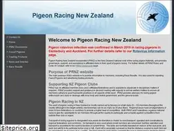 Sites similar to prnz.org.nz