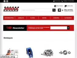 Sites similar to pro-1.com.br