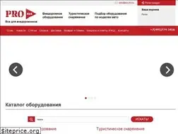 Sites similar to pro-4x4.ru