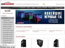 Sites similar to pro-77.ru