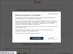 Sites similar to pro-a-part.com