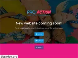Sites similar to pro-actionherts.org