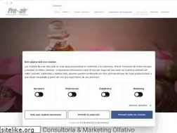 Sites similar to pro-air.es