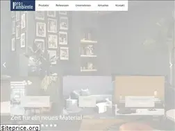 Sites similar to pro-ambiente.de