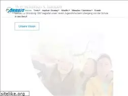 Sites similar to pro-arbeit-rosenheim.de