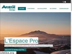 Sites similar to pro-ariegepyrenees.com