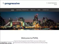 Sites similar to pro-asset.com