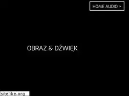 Sites similar to pro-audio.pl