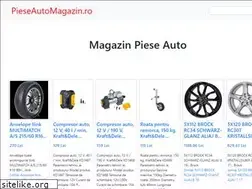 Sites similar to pro-auto.ro