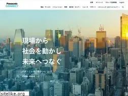 Sites similar to pro-av.panasonic.net