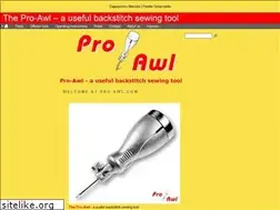 Sites similar to pro-awl.com