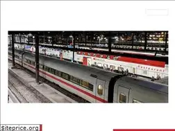 Sites similar to pro-bahn.ch