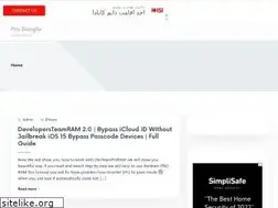 Sites similar to pro-bangla.com