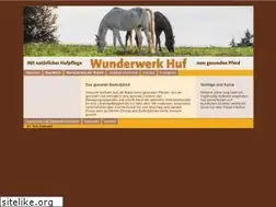 Sites similar to pro-barhuf.de