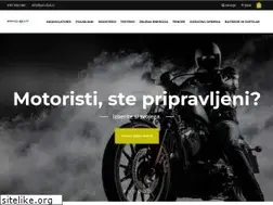 Sites similar to pro-bat.si
