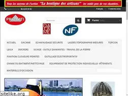 Sites similar to pro-bati.fr