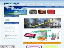 Sites similar to pro-bazar.com