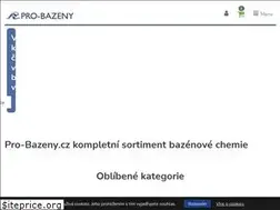 Sites similar to pro-bazeny.cz