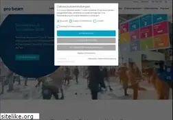 Sites similar to pro-beam.com