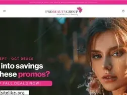 Sites similar to pro-beauty.com