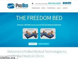 Sites similar to pro-bed.com