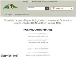 Sites similar to pro-benedetti.fr