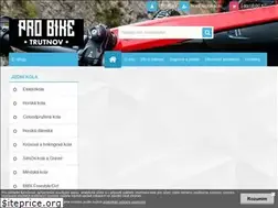 Sites similar to pro-bike.cz