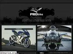 Sites similar to pro-bike.hr