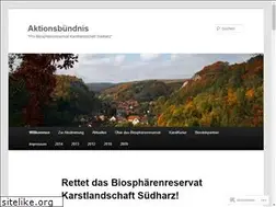 Sites similar to pro-biores-suedharz.com