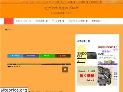 Sites similar to pro-blog.jp