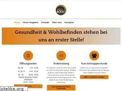 Sites similar to pro-body.de