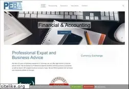 Sites similar to pro-business-support.com