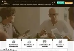Sites similar to pro-businesscenter.com