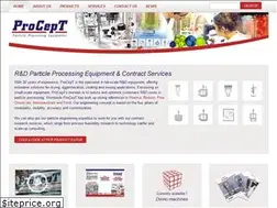Sites similar to pro-c-ept.com