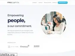 Sites similar to pro-capita.com