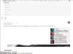 Sites similar to pro-capital.ua