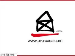 Sites similar to pro-casa-immobilien.com