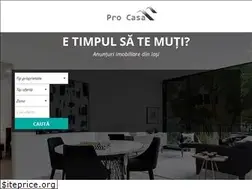 Sites similar to pro-casa.ro
