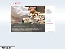Sites similar to pro-catering-cottbus.de