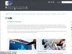 Sites similar to pro-choice.com.cy