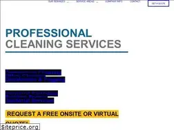 Sites similar to pro-clean.ca