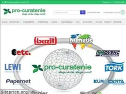 Sites similar to pro-cleaning.ro
