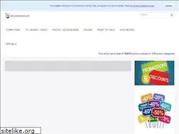 Sites similar to pro-commerces.com