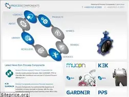 Sites similar to pro-components.com
