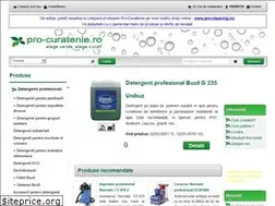 Sites similar to pro-curatenie.ro