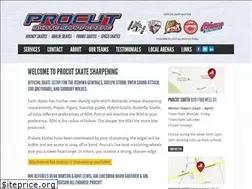 Sites similar to pro-cut.ca